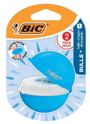 Taille Crayon Bic Bulle - 2 trous BIC