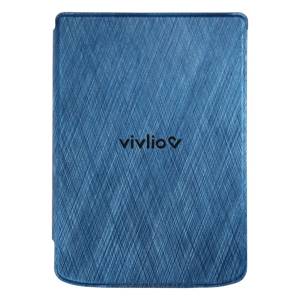 Étui de protection pour livre électronique pour Vivlio Touch HD Plus, Vivlio  Touch Lux 5, pour