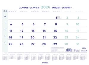 Calendrier Des Sorcières 2024 - Calendrier Mural, Calendrier Créatif Cool,  Un Cadeau Créatif Pour Les Amis, Mode en ligne