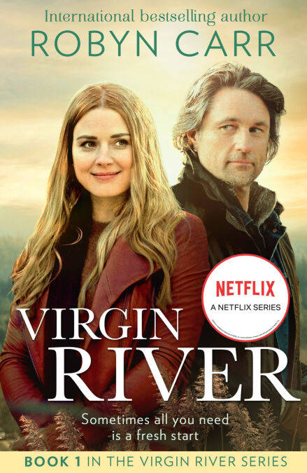 Jack Baby Virgin River Jack Und Mel Virgin River (ebook) Robyn