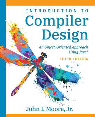 Compiler Design Using Java(R) | John I Moore | Compilateurs ...