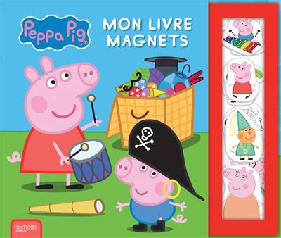 Peppa Pig, Livres pour bébés & tout-petits, 9782013302272