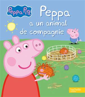 Livre : Peppa va à l'aquarium, Peppa Pig,, le livre de Aurélie
