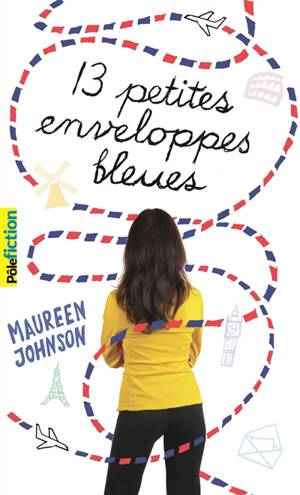 Maureen Johnson livres
