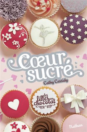 Livre Les filles au chocolat Tome 3 : le livre à Prix Carrefour