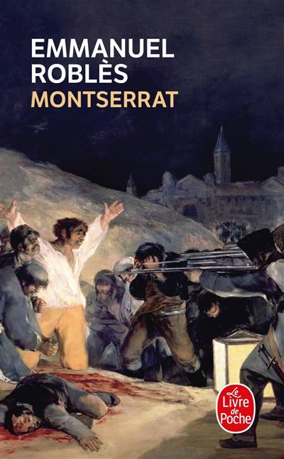 ② Montserrat (Emmanuel Roblès) — Langue