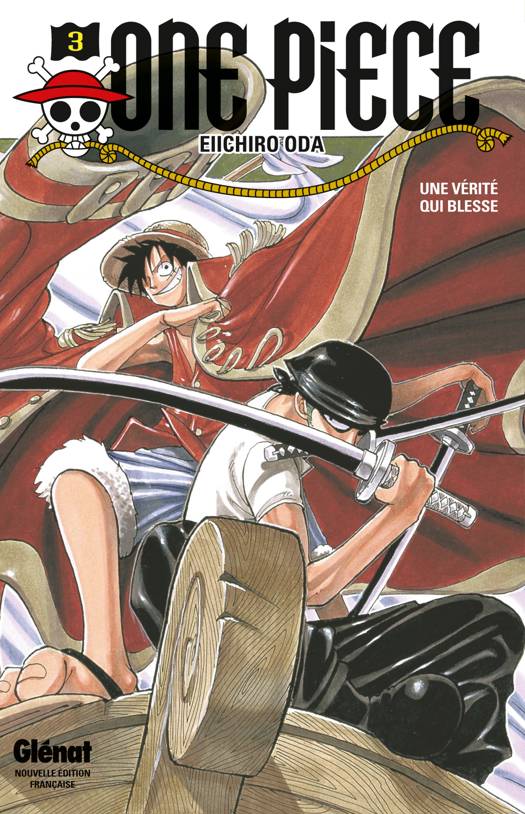 One Piece - Édition originale - Tome 14 Manga eBook de Eiichiro