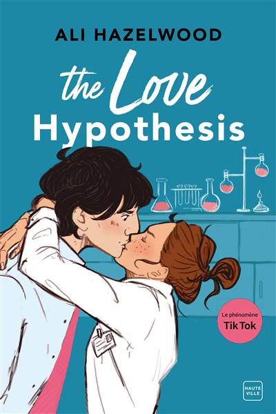 the love hypothesis how many chapters