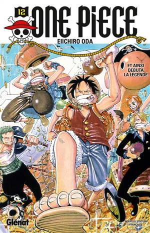 Livre: One Piece Episode A - Tome 01, Ace, Boichi, Eiichiro Oda