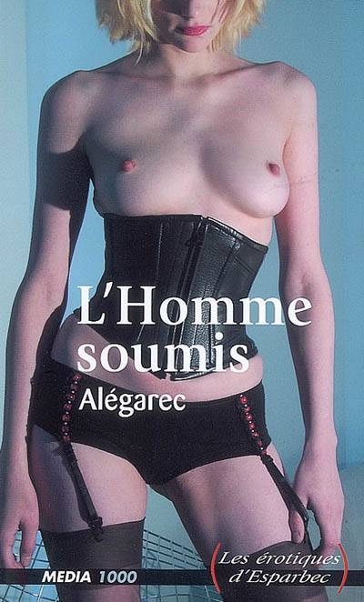 Les hommes discount soumis