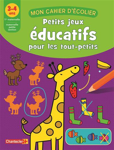 Les contraires 👫: Un livre éducatif avec des contraires pour enfants, bébé  et les tout-petits de 2 ans (French Edition)