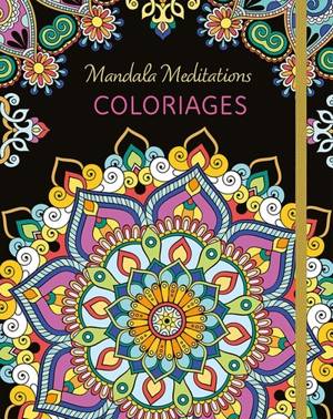 Coloriage Anti-stress Mandalas Livre De Coloriage Adulte: Livre de  coloriage Pour Adultes Anti-stress avec un beau Mandala & PLus de 50  Dessins à Colo (Paperback)
