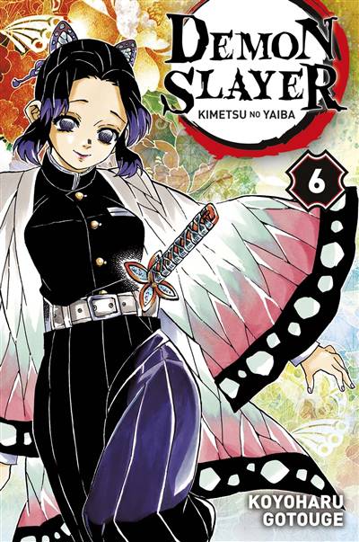 Avis manga : Demon Slayer (Tome 3) - A la une