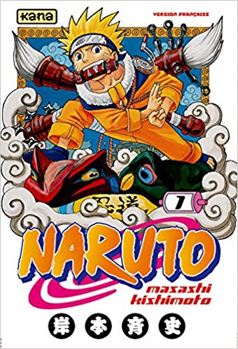 Preços baixos em Mangá Naruto Mangá e Ásia doujinshis