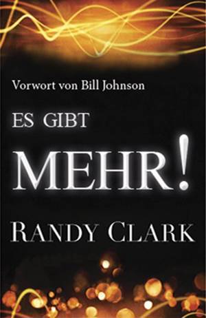 The Healing Breakthrough: Creating an Atmosphere of Faith for Healing:  Randy Clark, Johnson, Bill: 9780800797836: : Books