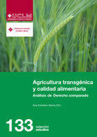 Agricultura Transg nica Y Calidad Alimentaria Ana Carretero Garcia agricultura-transg-nica-y-calidad-alimentaria-ana-carretero-garcia