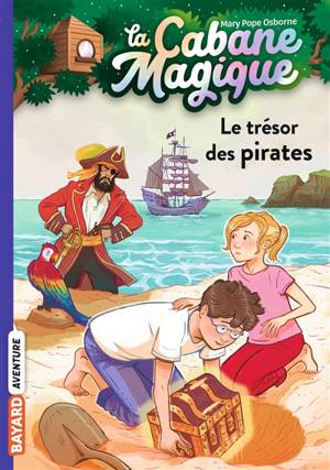 La cabane magique - Un refuge pour les pandas by Mary Pope Osborne – My  French bookstore