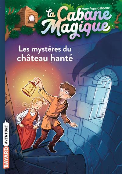 <a href="/node/215066">Les mystères du château hanté</a>