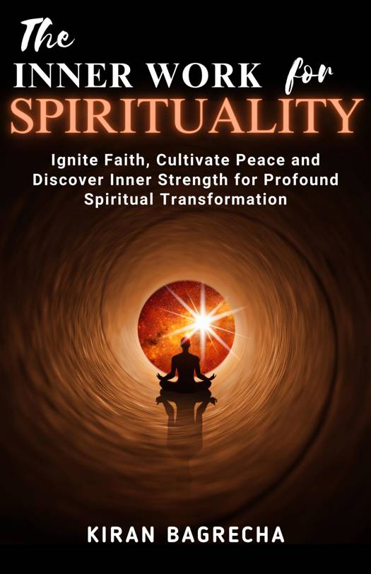 Embark on a Transformative Spiritual Journey - Discover Inner