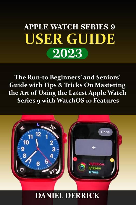 User guide apple store watch series 4